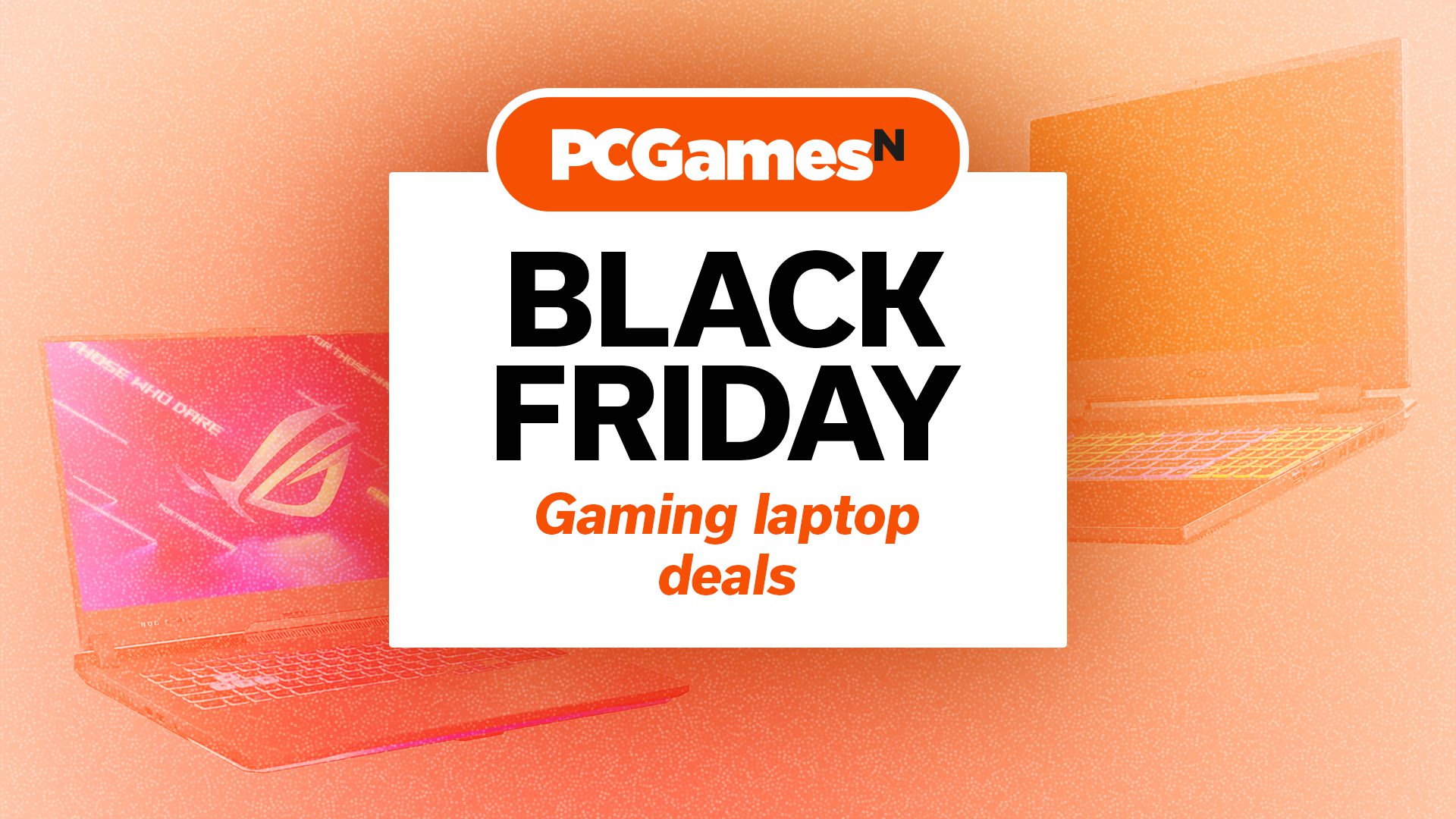 Meilleures offres d’ordinateurs portables de jeu Black Friday 2023
