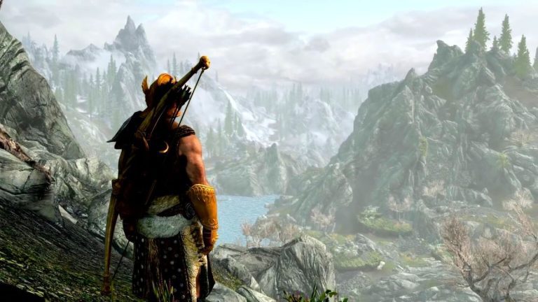 Meilleurs mods pour Elder Scrolls : Skyrim
