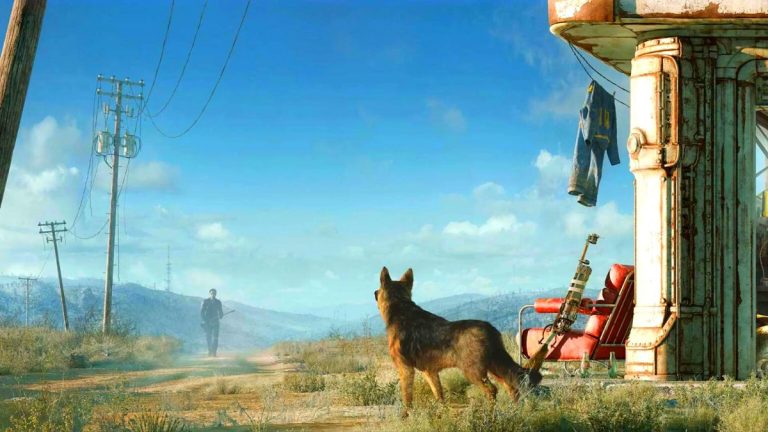 Meilleurs modules pour Fallout 4
