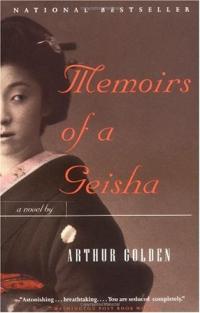 Mémoires d’une geisha Résumé et guide d’étude Description