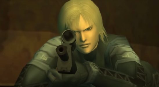 Metal Gear Solid : Master Collection Vol.  1 Nouvelle mise à jour, avec des corrections de commutateur « mineures »