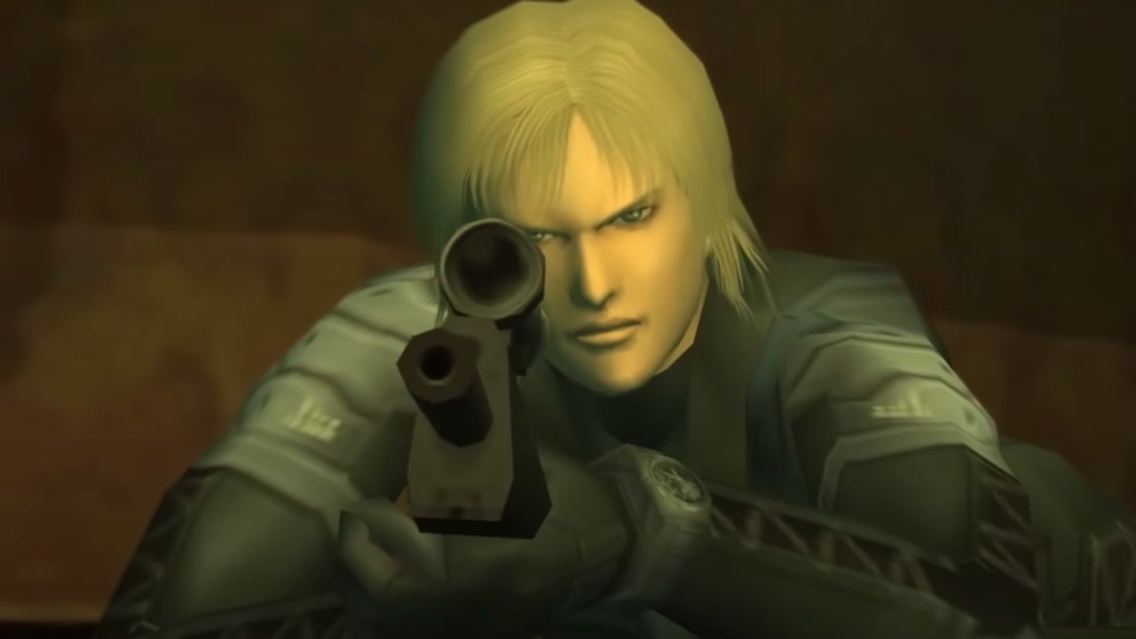  Metal Gear Solid : Master Collection Vol.  1 Nouvelle mise à jour, avec des corrections de commutateur « mineures »
