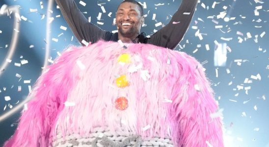 Metta World Peace du chanteur masqué réagit à la récente suspension de Draymond Green dans la NBA et partage ses réflexions