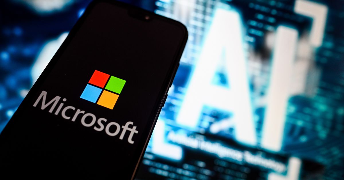 Microsoft veut que l'IA résolve des problèmes que les développeurs disent ne pas avoir réellement
