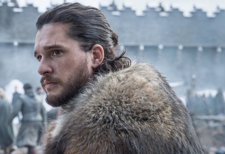 Mise à jour 2023 du spin-off de Jon Snow de « Game of Thrones » — HBO – TVLine