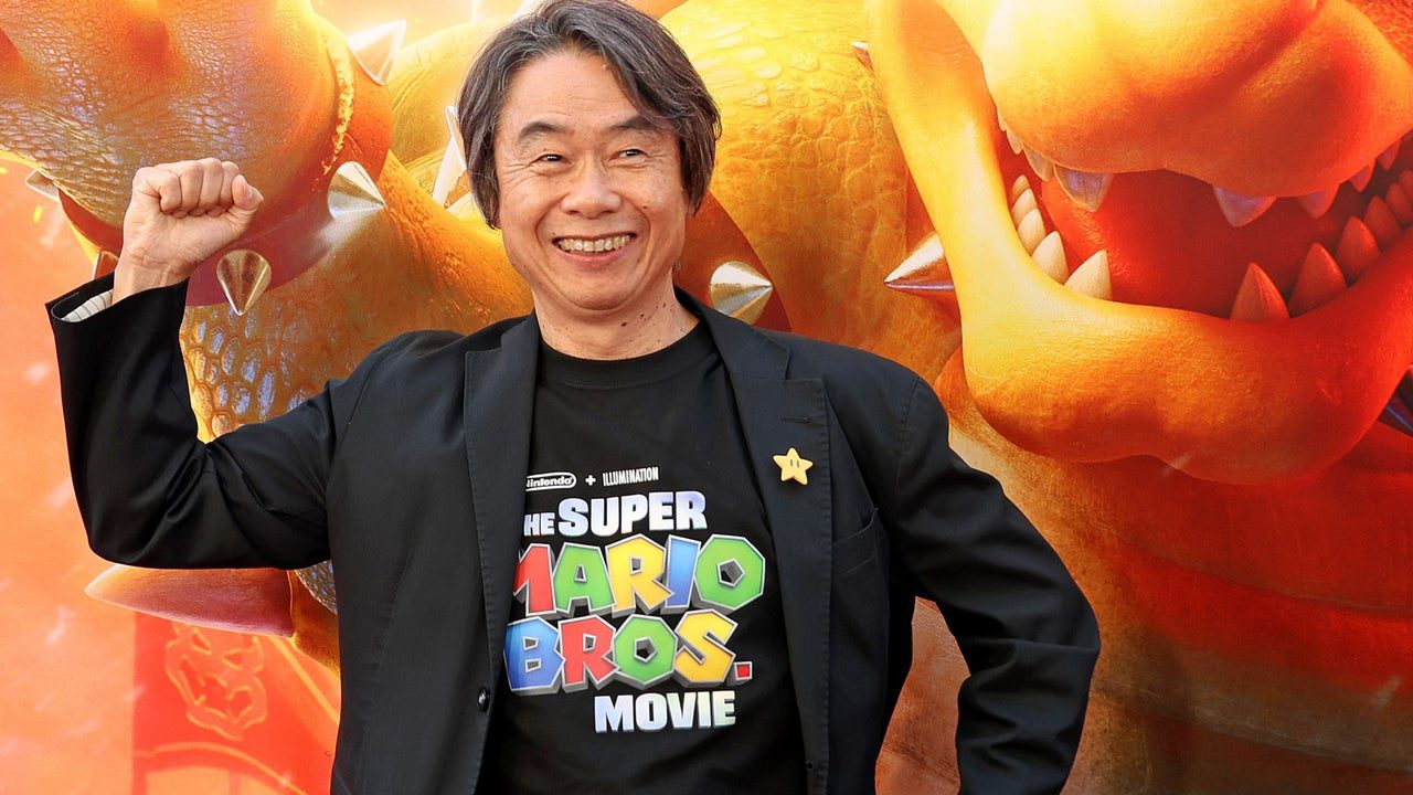 Miyamoto a-t-il vraiment dit : « Un jeu retardé est finalement une bonne chose, mais une partie précipitée est toujours mauvaise ? »
