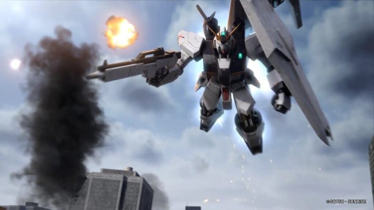 Mobile Suit Gundam Battle Operation 2 mise à jour 1.75 disponible pour l’événement Black Friday