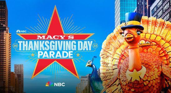 Macy’s Thanksgiving Parade TV Show on NBC: canceled or renewed?