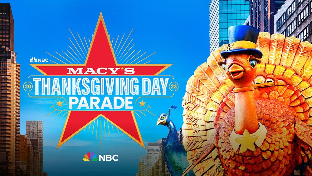 Macy’s Thanksgiving Parade TV Show on NBC: canceled or renewed?