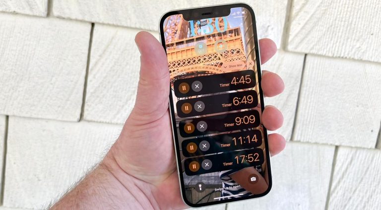 Mystère du bug de l’iPhone : pourquoi l’alarme de l’iPhone de cet utilisateur se déclenche-t-elle tous les jours à la même heure ?