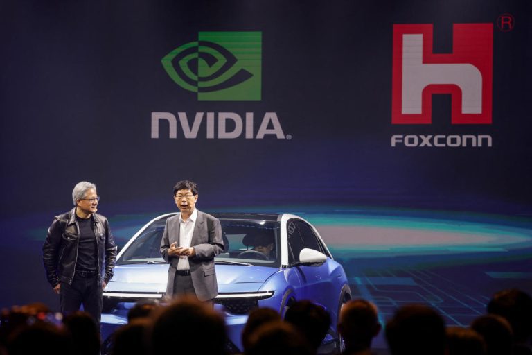 NVIDIA poursuivi pour vol de secrets commerciaux après qu’une erreur de partage d’écran ait montré le code d’une société rivale