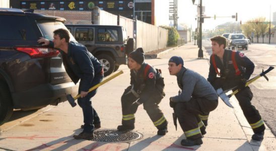 Night Court, Extended Family, Law & Order, Chicago Fire : NBC fixe les dates de première de 2024 pour les nouvelles séries et celles qui reviennent