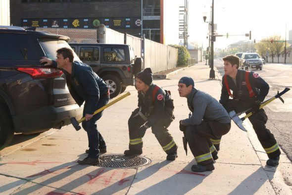 Night Court, Extended Family, Law & Order, Chicago Fire : NBC fixe les dates de première de 2024 pour les nouvelles séries et celles qui reviennent
