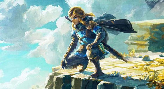 Nintendo s'associe à Sony pour créer un film Live-Action The Legend Of Zelda