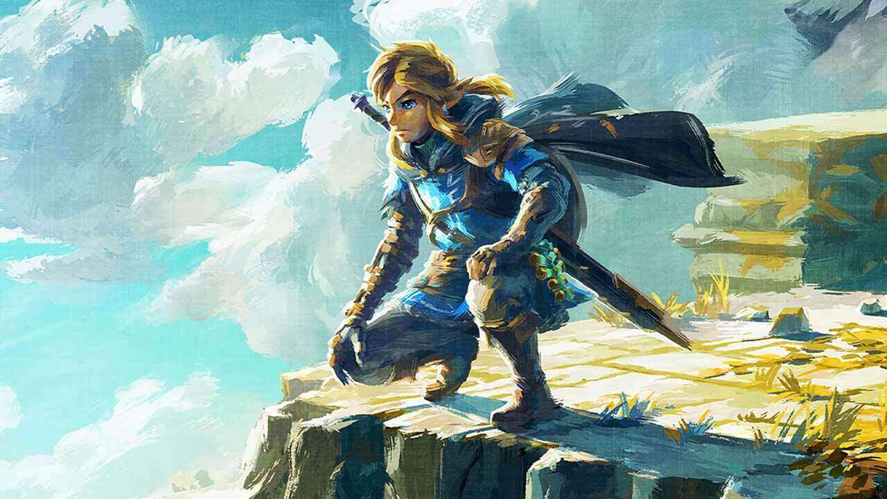 Nintendo s'associe à Sony pour créer un film Live-Action The Legend Of Zelda
