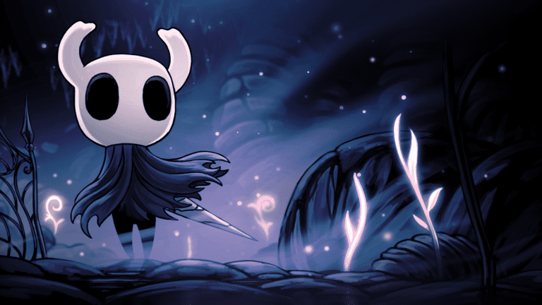 Nous aimons les bons Metroidvania et vous trouverez 24 de nos favoris dans les soldes d’automne Steam pour seulement 2 $, de Hollow Knight à The Messenger.