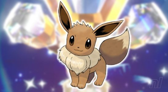 Nouvel événement de combat Tera Raid 7 étoiles Pokémon Écarlate et Violet annoncé pour ce week-end