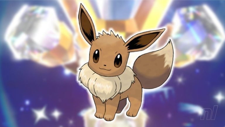 Nouvel événement de combat Tera Raid 7 étoiles Pokémon Écarlate et Violet annoncé pour ce week-end
