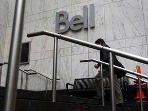 Nouvelles en direct : BCE réduira ses dépenses d’un milliard de dollars après la décision du CRTC