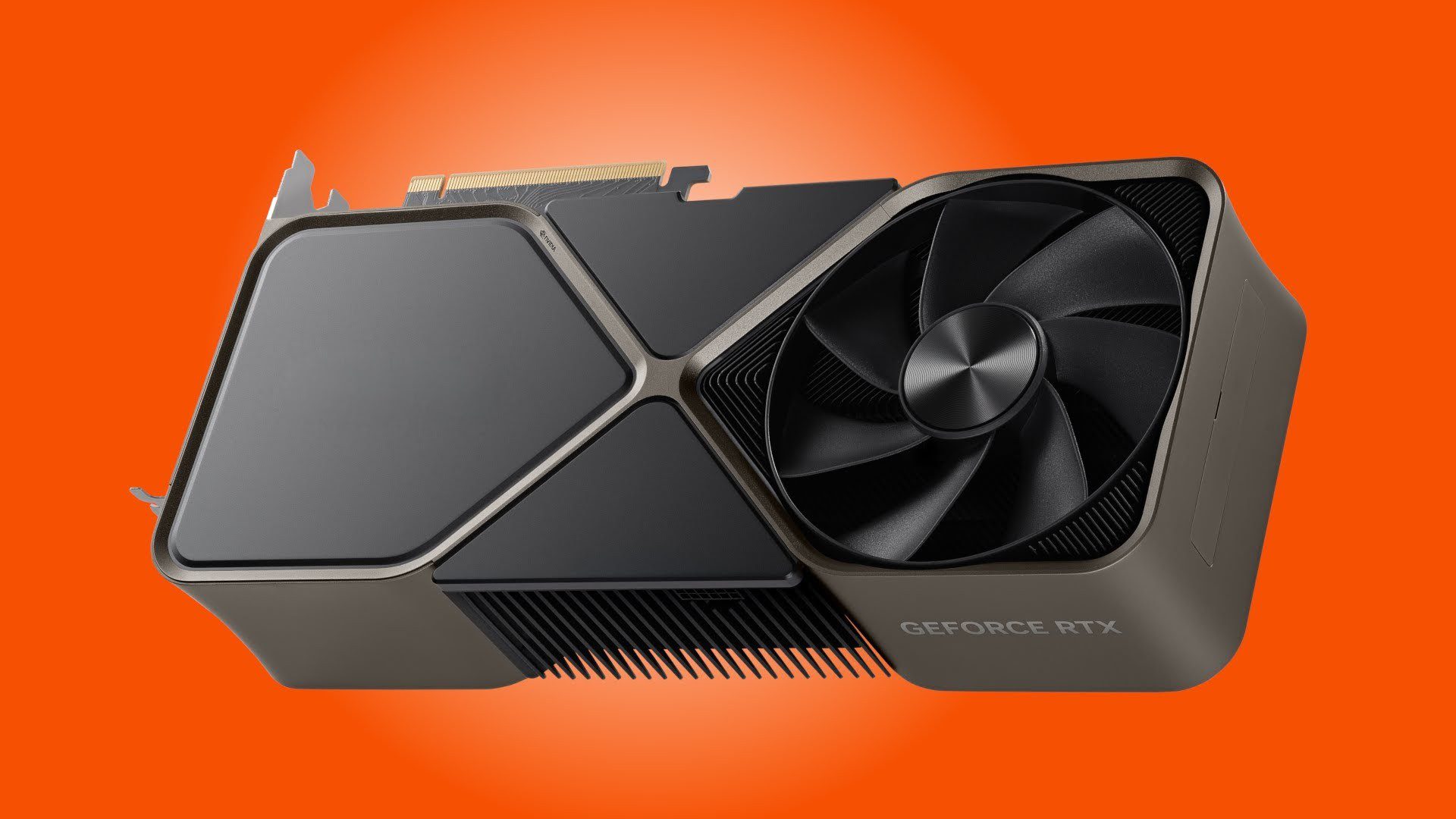 Nvidia GeForce RTX 5090 prêt pour la mise à niveau de la VRAM selon une nouvelle fuite
