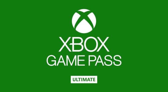 Obtenez 1 mois de Xbox Game Pass Ultimate pour seulement 10 $ pendant le Black Friday