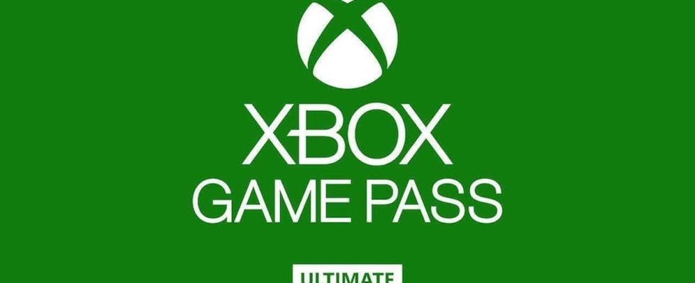 Obtenez 1 mois de Xbox Game Pass Ultimate pour seulement 10 $ pendant le Black Friday