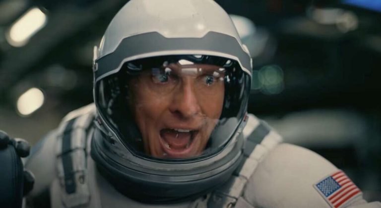 Obtenez Interstellar pour seulement 8 $ dès maintenant pour le Black Friday
