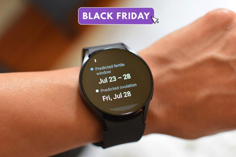 Obtenez un Samsung SmartTag gratuit lorsque vous achetez une Galaxy Watch 6