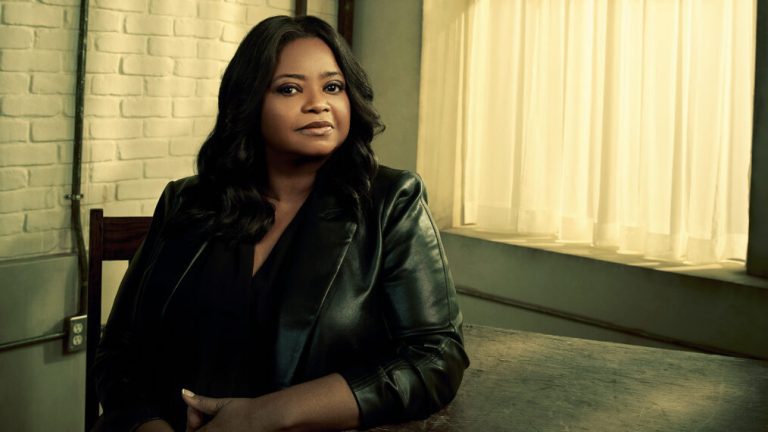 Octavia Spencer - The Lost Women of Highway 20