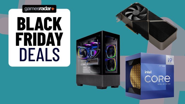 Offres Newegg Black Friday 2023 : toutes les meilleures offres disponibles maintenant