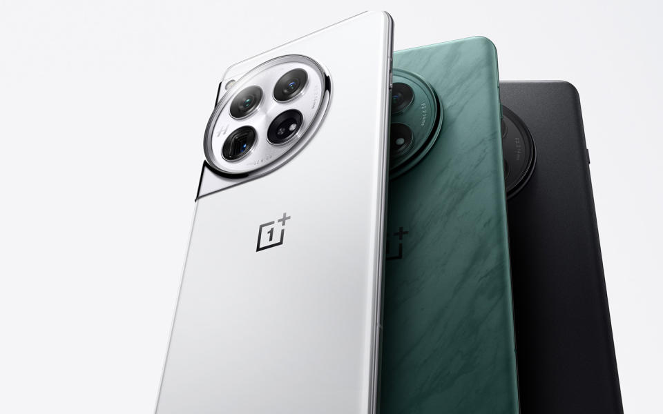 OnePlus 12