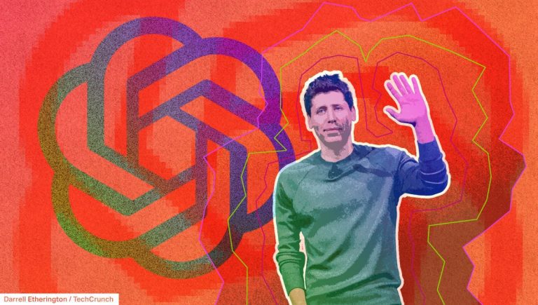 OpenAI bénéficiera d’une unité d’objectif avec le retour de Sam Altman