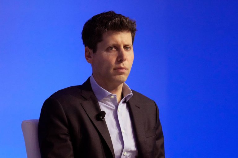 OpenAI licencie le PDG Sam Altman car « le conseil d’administration n’a plus confiance » en son leadership