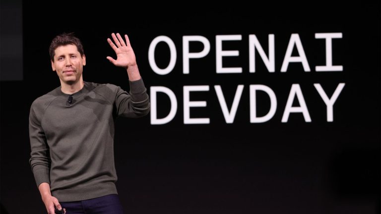 OpenAI organise une journée de développement, TechCrunch examine l’iMac et le MacBook Pro M3 et Bumble a un nouveau PDG