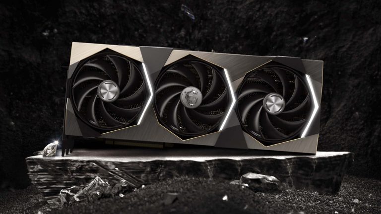 Où acheter les cartes graphiques Nvidia RTX série 4000
