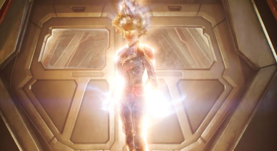 Où est Captain Marvel depuis les années 1990 ?  Le réalisateur de Marvels explique pourquoi c'était une "partie vraiment importante" du nouveau blockbuster