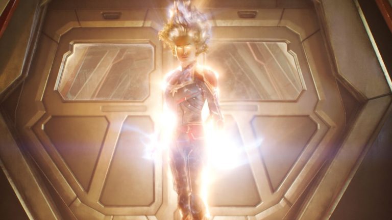  Où est Captain Marvel depuis les années 1990 ?  Le réalisateur de Marvels explique pourquoi c'était une "partie vraiment importante" du nouveau blockbuster
