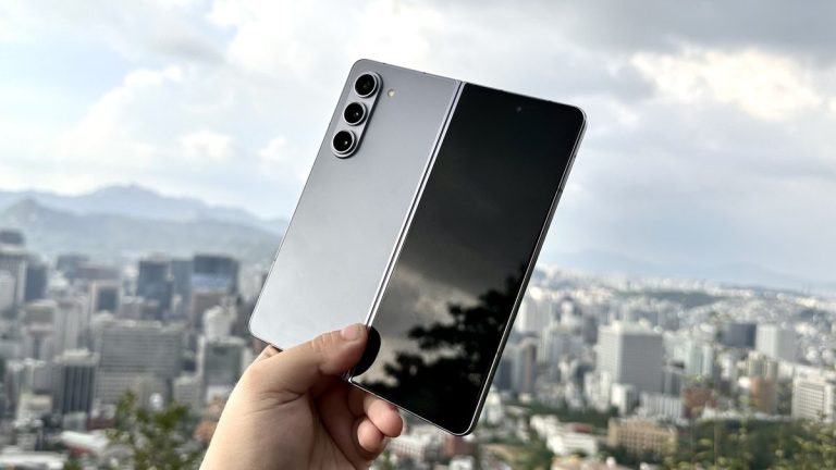 Oubliez le Galaxy Z Fold 6 – l’année prochaine, nous pourrions enfin obtenir un Samsung pliable moins cher