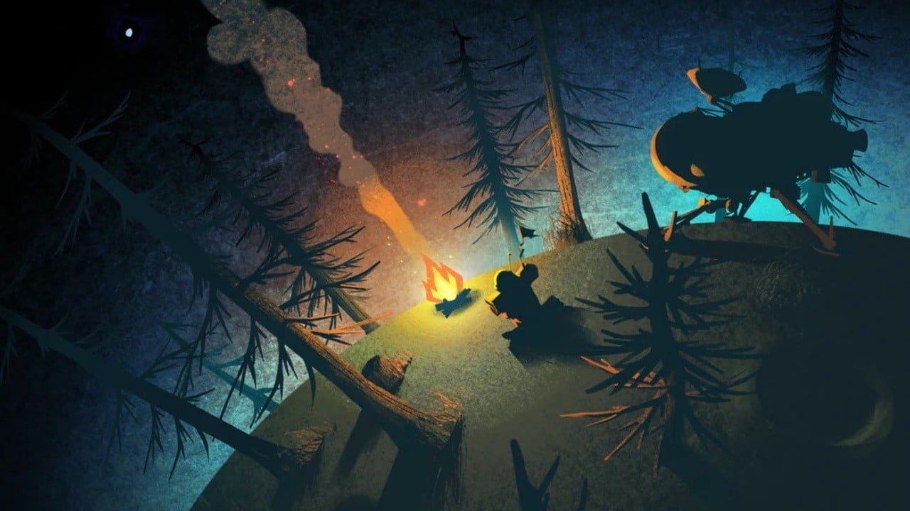 Outer Wilds: Archaeologist Edition arrive enfin sur Switch le mois prochain
