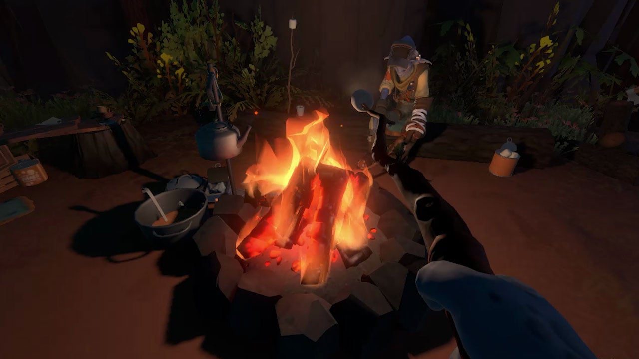 Outer Wilds : Archaeologist Edition pour Switch sera lancé le 7 décembre    
