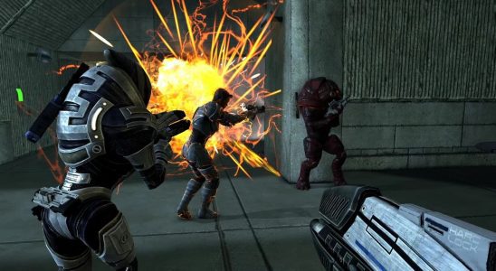 Pas de Starfield ?  Aucun problème!  Transformez Mass Effect en RPG spatial à la première personne de vos rêves avec ce mod