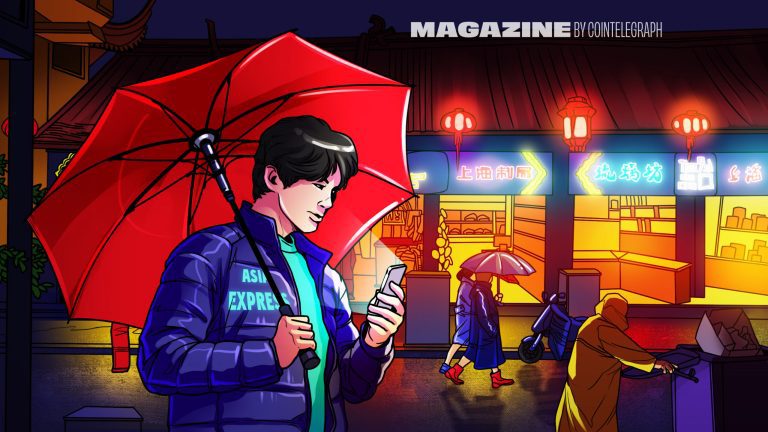 Pas de protection civile pour la crypto en Chine, 300 000 $ pour lister les pièces à Hong Kong ?  Asie Express – Cointelegraph Magazine