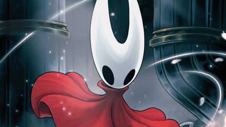 Pensez-vous que nous verrons Hollow Knight : Silksong cette année ?
