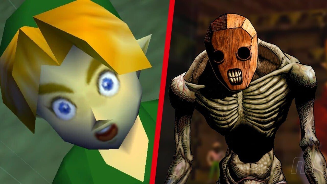 Perdre le contrôle - Pourquoi ReDead Strike de Zelda fait peur dans nos âmes
