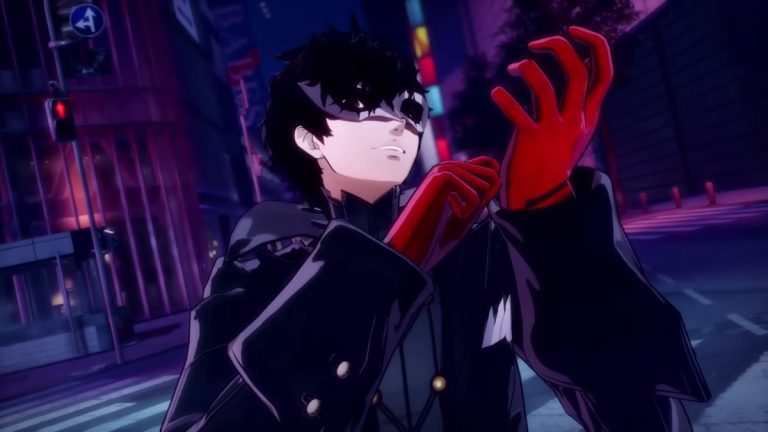 Persona 5 Strikers se vend à plus de deux millions d'exemplaires dans le monde
