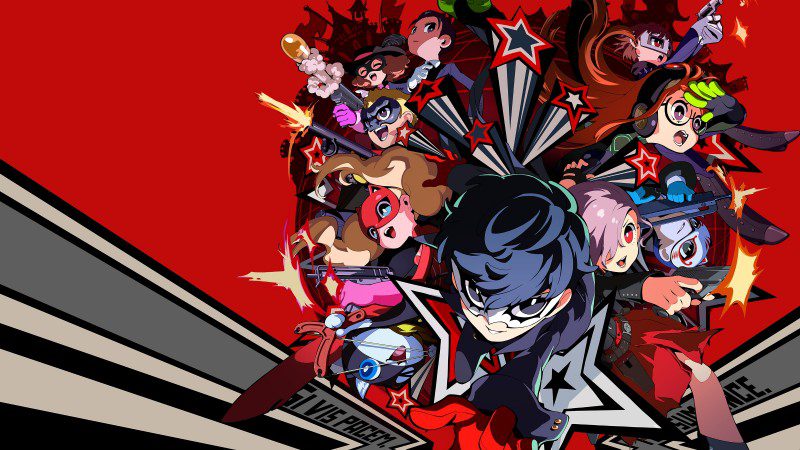 Persona 5 Tactica, Dune : Spice Wars et bien plus encore sur Xbox Game Pass ce mois-ci
