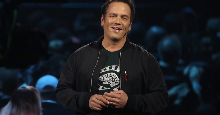 Phil Spencer déclare que « à l’avenir », les communautés Sony et Nintendo devraient être considérées comme faisant partie de la communauté Xbox