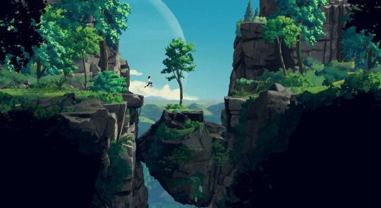 Planet of Lana arrive sur PS5, PS4 et Switch au printemps 2024