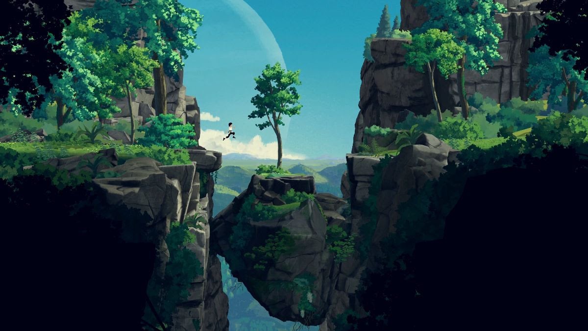 Planet of Lana arrive sur PS5, PS4 et Switch au printemps 2024    
