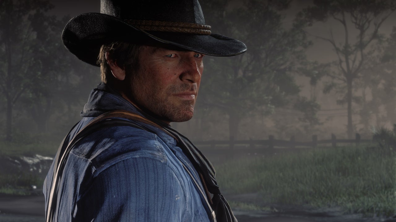 Plus de gens jouent à Red Dead Redemption 2 sur Steam que jamais auparavant
